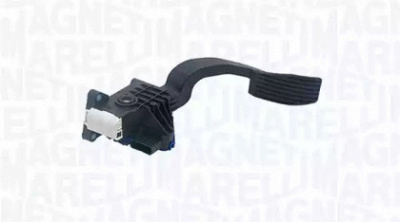 MAGNETI MARELLI 805000002010 -  Комплект педали управления подачей топлива